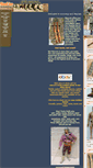 Mobile Screenshot of newlineminiatures.com